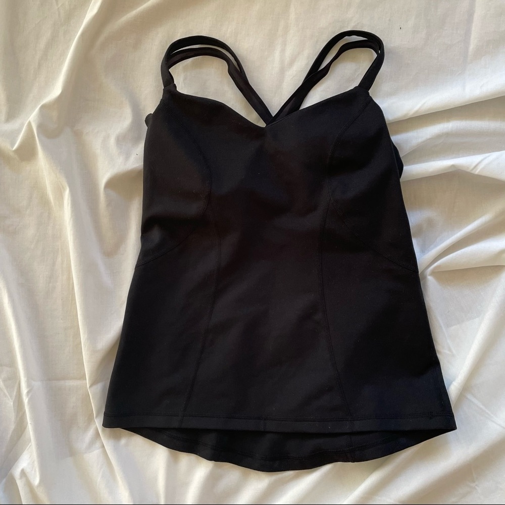 Zella Camisole Sports Bra